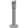 Reguliuojamo palinkimo monitoriaus laikiklis „Ergonomic Solutions SP1 DuraTiltT 300 mm SUMUP300-02“ – 300 mm palinkimo diapazonas