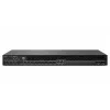 LANCOM XS-5116QF valdomas L2/L3 10G Ethernet (100/1000/10000) 1U juodas