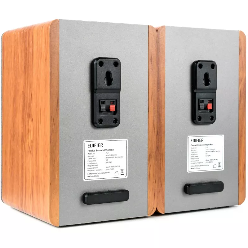 Edifier P12 Pilka