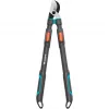 Gardena žirklės-šakų pjoviklis TeleCut Pro L pilka/turkio 65cm - 90cm (12041-88)