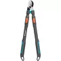 Gardena žirklės-šakų pjoviklis TeleCut Pro L pilka/turkio 65cm - 90cm (12041-88)