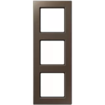 JUNG AC 583 MO - termoreaktingasis plastikas - 84 mm - 226 mm