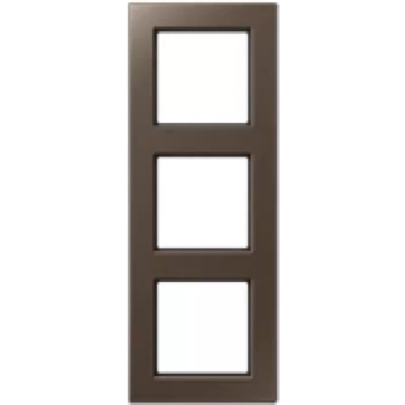 JUNG AC 583 MO - termoreaktingasis plastikas - 84 mm - 226 mm