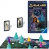 Disney Wish Sagaland, stalo žaidimas