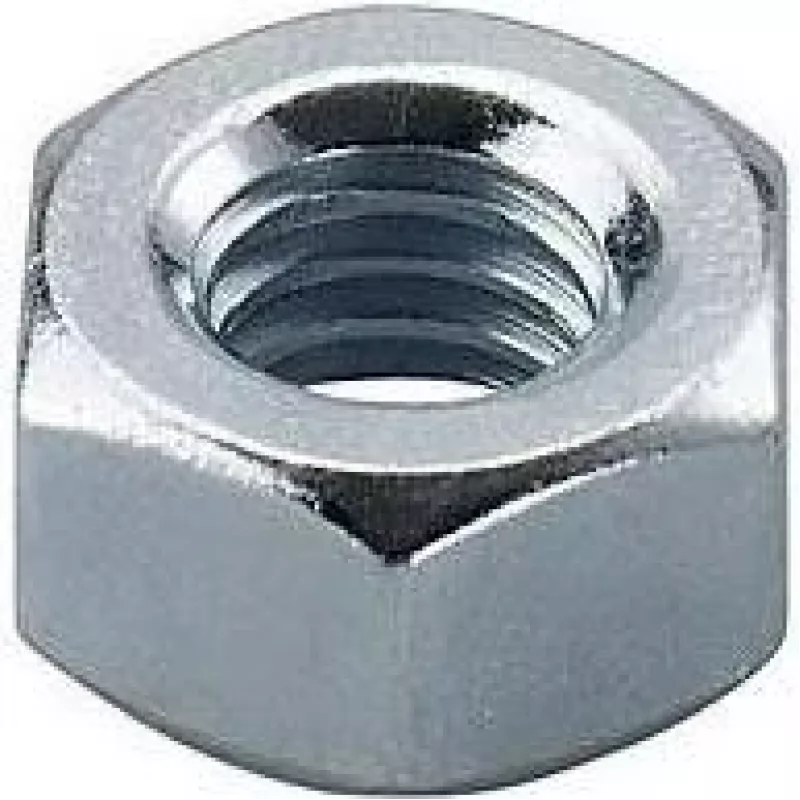 Šešiakampė veržlė Fischer 79734