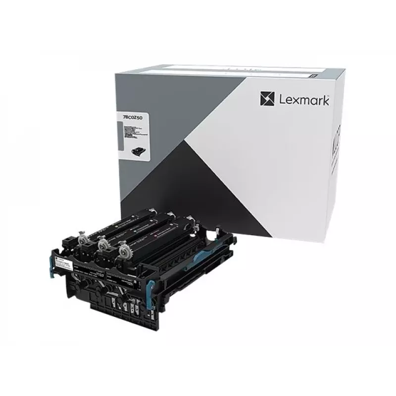 Ryškinimo blokas Lexmark 78C0Z50
