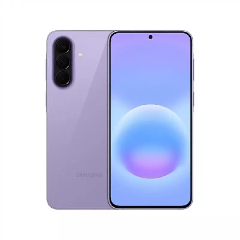 Samsung Galaxy A57 5G 17 cm (6.7 inch) Dual SIM USB Type-C 8 GB 128 GB 5000 mAh Alyvinė