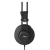 AKG K52 - studijinės ausinės, uždedamos ant ausų, uždaros