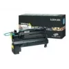 Lexmark X792X2YG spausdintuvo eksploatacinė medžiaga