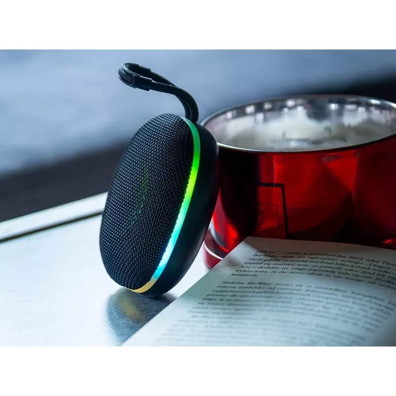 Speaker Quasar TWS BT