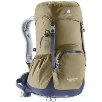 Lauko kuprinė Deuter 3430021-6313 22L Mėlyna Ruda Unisex