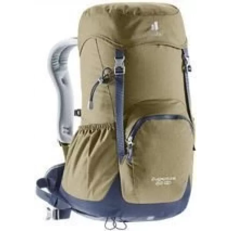 Lauko kuprinė Deuter 3430021-6313 22L Mėlyna Ruda Unisex
