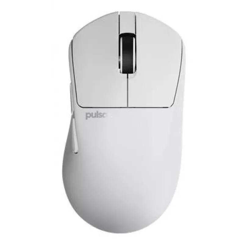 Pelė USB optinė belaidė X3/SIZE1 balta PX3R12 Pulsar