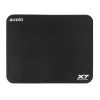 Žaidimų pelė A4Tech X-7120 USB Type-A abiem rankoms tinkama 2000 DPI, 3 ms, laidinė, juoda