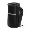 Elektrinis virdulys Adler 1,7 l 2200 W juodas