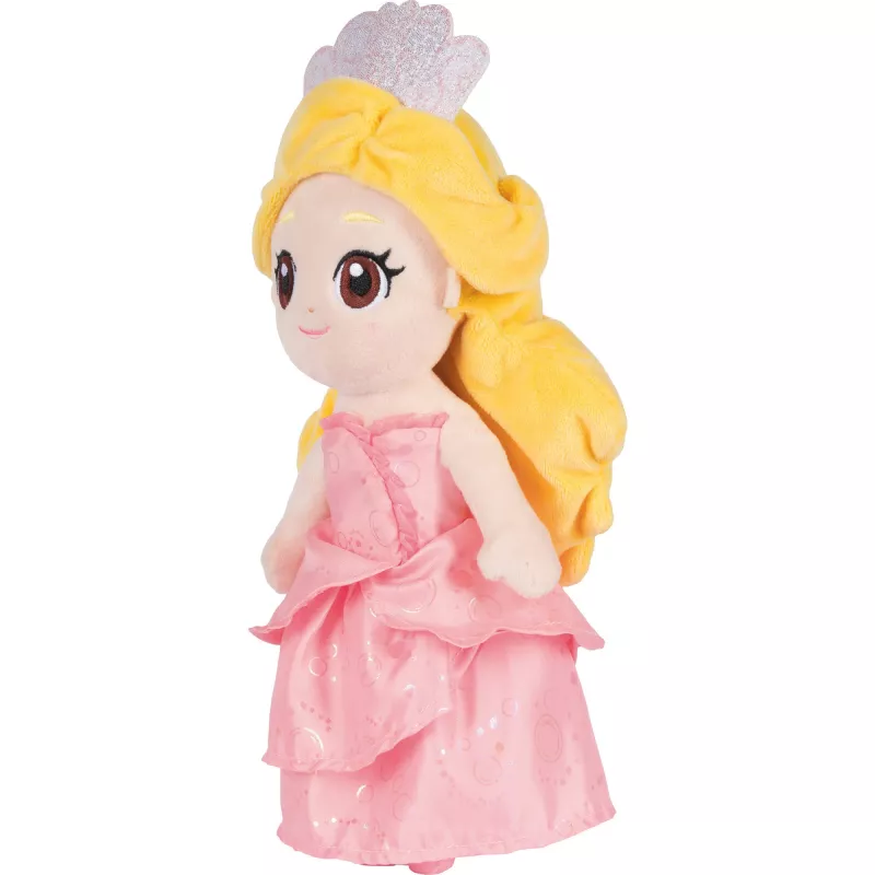 Wicked - Glinda 25 cm, pliušinis žaislas
