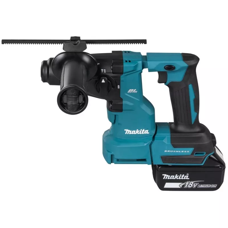 Makita DHR183RTWJ grąžtas