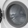 Atskirai stovinti skalbimo mašina Gorenje W3NGPI72SBS, 7 kg, 1200 aps./min., inverterinis variklis, garų funkcija, 15 programų, balta