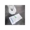 Sausas šunų maistas nature's protection White Dogs GF White Fish Adult Small 4 kg — be grūdų, baltymų 24%, riebalų 13%
