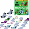 memory Happy Socks, Atminties žaidimas