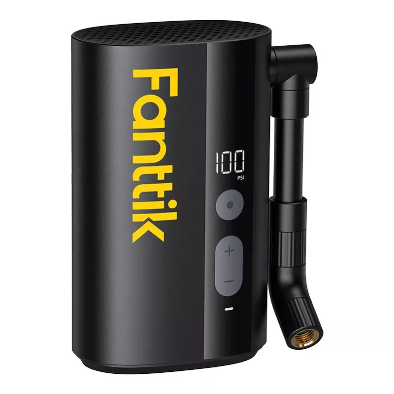 Fanttik X9 Ace dviračio pompa