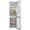 LG GBBSJ1CCSW šaldytuvas-šaldiklis laisvai pastatomas 333 L balta