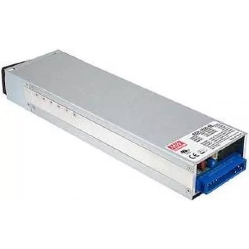 Maitinimo adapteris MEAN WELL RCP-1600-24 1600 W 24 V 90-264 V