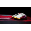 CHERRY XTRFY M42 pelė žaidimams Ambidextrous USB Type-A Optical 16000 DPI