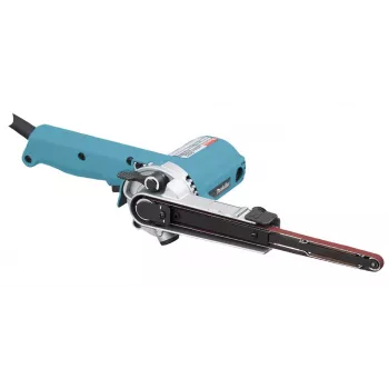 Makita 9032 nešiojamasis šlifuoklis juostinis šlifuoklis