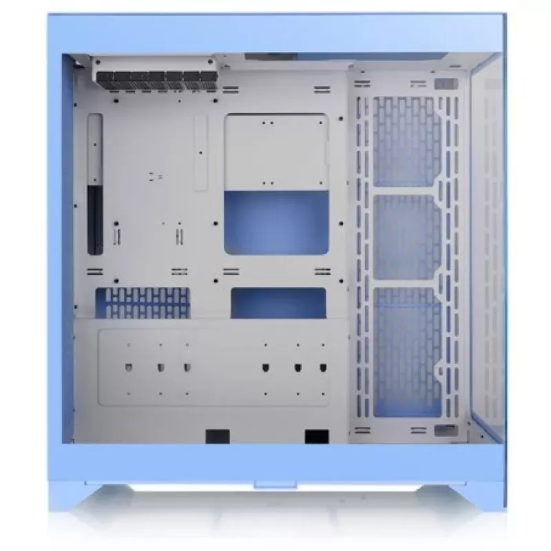 Kompiuterio korpusas Thermaltake CTE E600 MX Midi Tower mėlynas