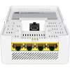 HUAWEI belaidžio LAN įranga AP265E AP265E 11ax vidinis 2+2 dviejų juostų išmanioji antena AP265E RJ45x5 11ax dviejų juostų 3000 Mbps (50087273)