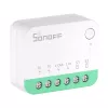 Sonoff MINIR4M Matter išmanusis WiFi mini jungiklis (HomeKit, SmartThings, Home Assistant).