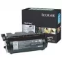 Lexmark 12A7462 - Juodas dažiklis - skirtas T630 632 634 634dtn-32; X630 632 634