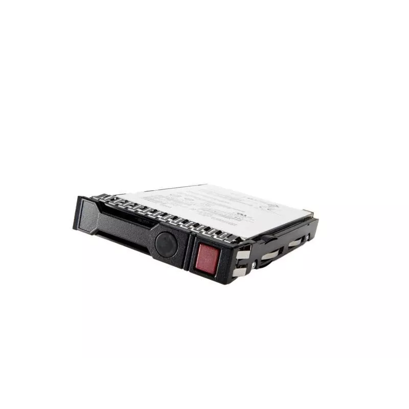 HPE 1,2 TB SAS 12G misijai svarbus 10K SFF SC 3 metų garantija kelių tiekėjų HDD