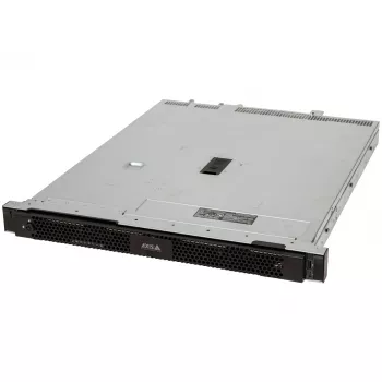 Tinklo vaizdo registratorius Axis 02537-001 pilkas Windows 10 IoT Core RAID 0 1 5 6 10