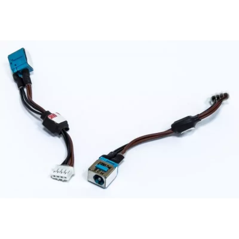 Maitinimo lizdas su kabeliu, ACER Aspire 5720, 5310, 5320, 5520 serijos
