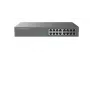 Nevaldomas komutatorius Grandstream GWN7702P 10G Ethernet 16 prievadų