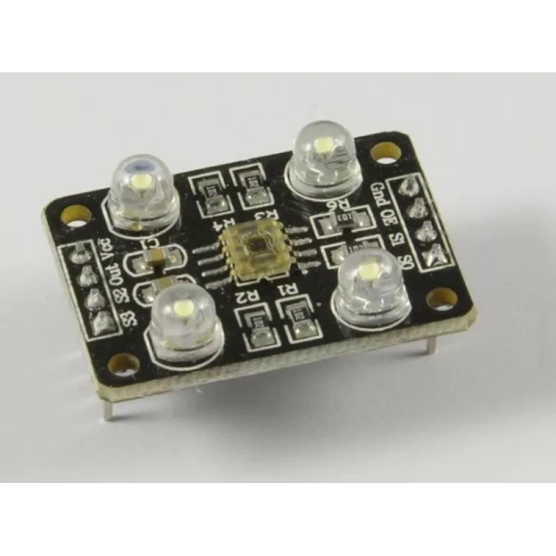 ALLNET ALL-A-53 priedas kūrimo plokštėms (ALL-A-53)
