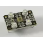 ALLNET ALL-A-53 priedas kūrimo plokštėms (ALL-A-53)