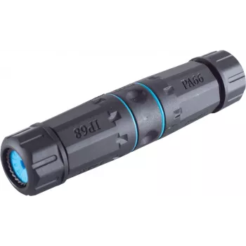 kabelis jungčių adapteris RJ-45 ShiverPeaks BS08-01046