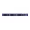 Extreme networks 5420F-48T-4XE tinklo komutatorius valdomas L2/L3 Gigabit Ethernet (10/100/1000) 1U mėlynas (5420F-48T-4XE)