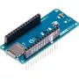 Arduino MKR Environmental Shield rev2 kūrimo plokštė (ASX00029)