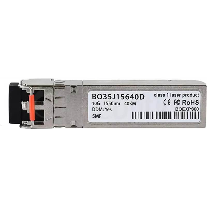 SFP+ siųstuvas-imtuvas CBO SFP-10G-ER 10G 40 km