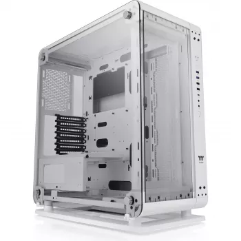 Thermaltake Core P6 Snow Tempered Glass Case