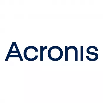 Acronis Cyber Protect Home Office Advanced - 1 kompiuteris + 50 GB debesų saugykla - 1 metų prenumerata DĖŽUTĖ - DE