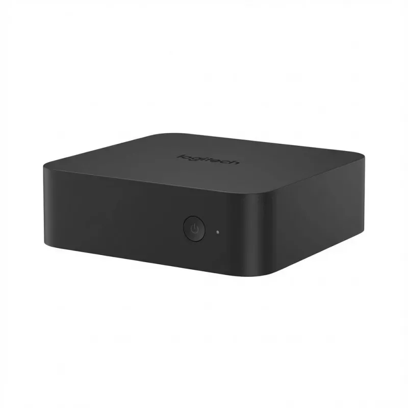 “Logitech Room Solution for Google” – pagrindinis rinkinys su “Logitech Tap Cat5e”