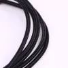 TB Micro USB - USB 1,5 m kabelis juodas (AKTBXKU2SBA150B)