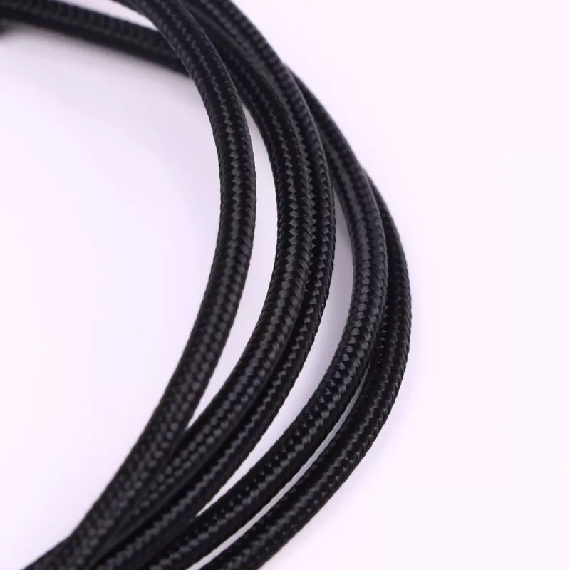 TB Micro USB - USB 1,5 m kabelis juodas (AKTBXKU2SBA150B)