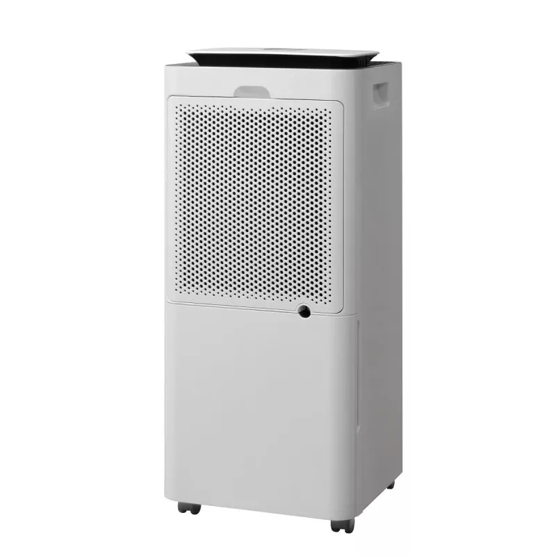 Oro sausintuvas „Concept Solution OV2216“ – 3,5 l talpa, 240 W, 45 dB, baltas