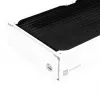 Alphacool HPE-45 pilno vario 280 mm radiatorius - baltas (10226)
